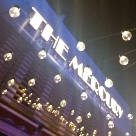 The Mercury Hong Kong Exterior foto